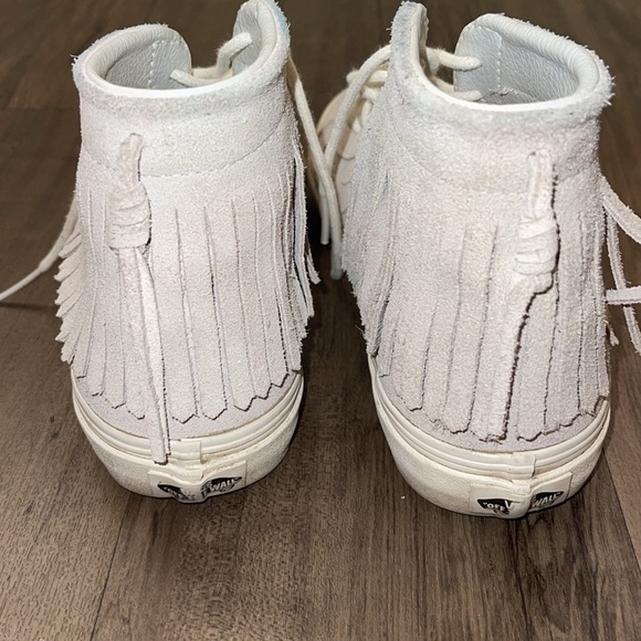 Vans high top - Picture 2 of 6